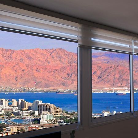 אורנס פלייס-Oren'S Place Eilat Kültér fotó