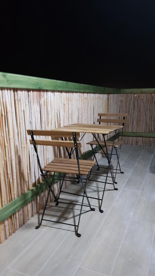 אורנס פלייס-Oren'S Place Eilat Kültér fotó