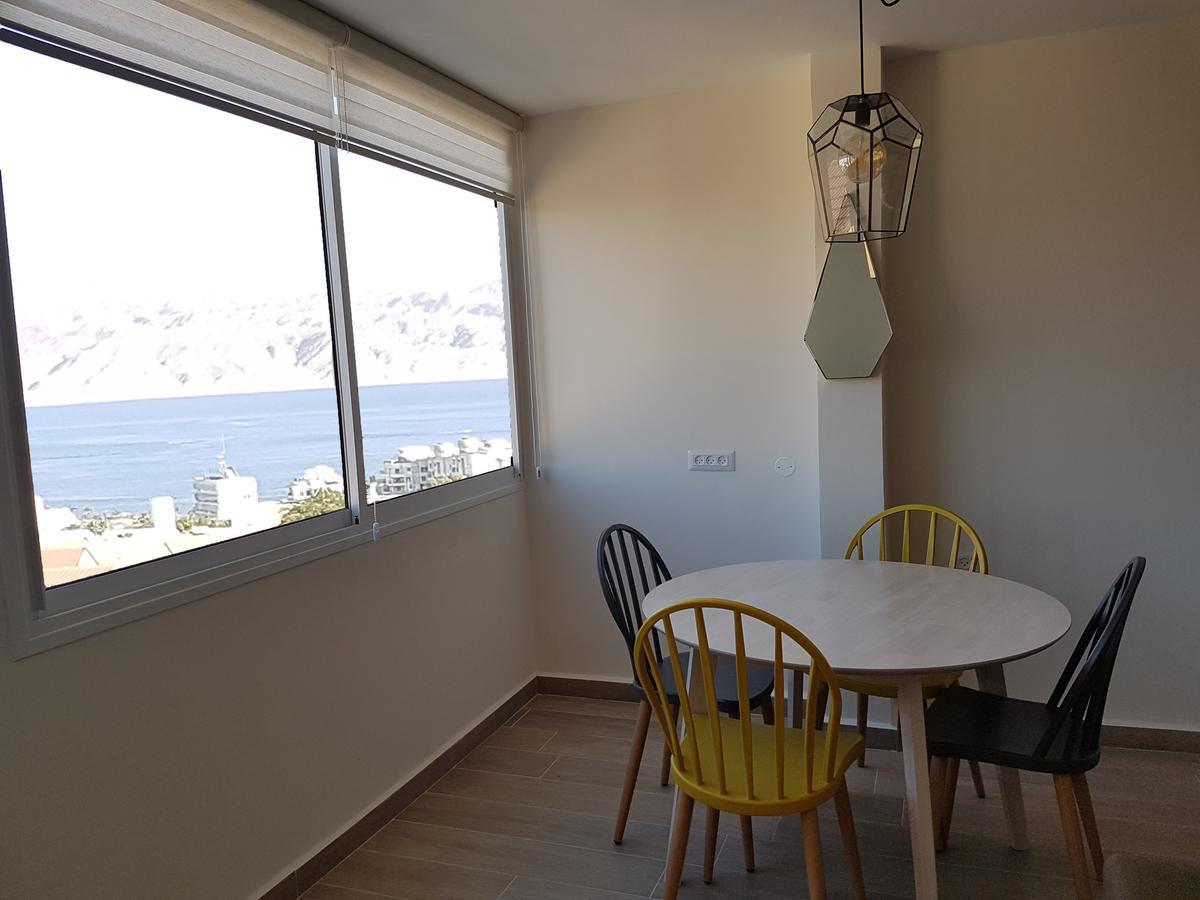אורנס פלייס-Oren'S Place Eilat Kültér fotó