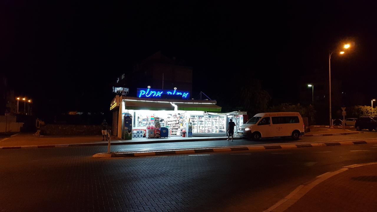 אורנס פלייס-Oren'S Place Eilat Kültér fotó