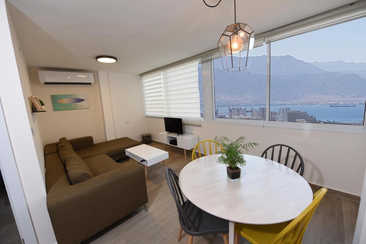 אורנס פלייס-Oren'S Place Eilat Kültér fotó