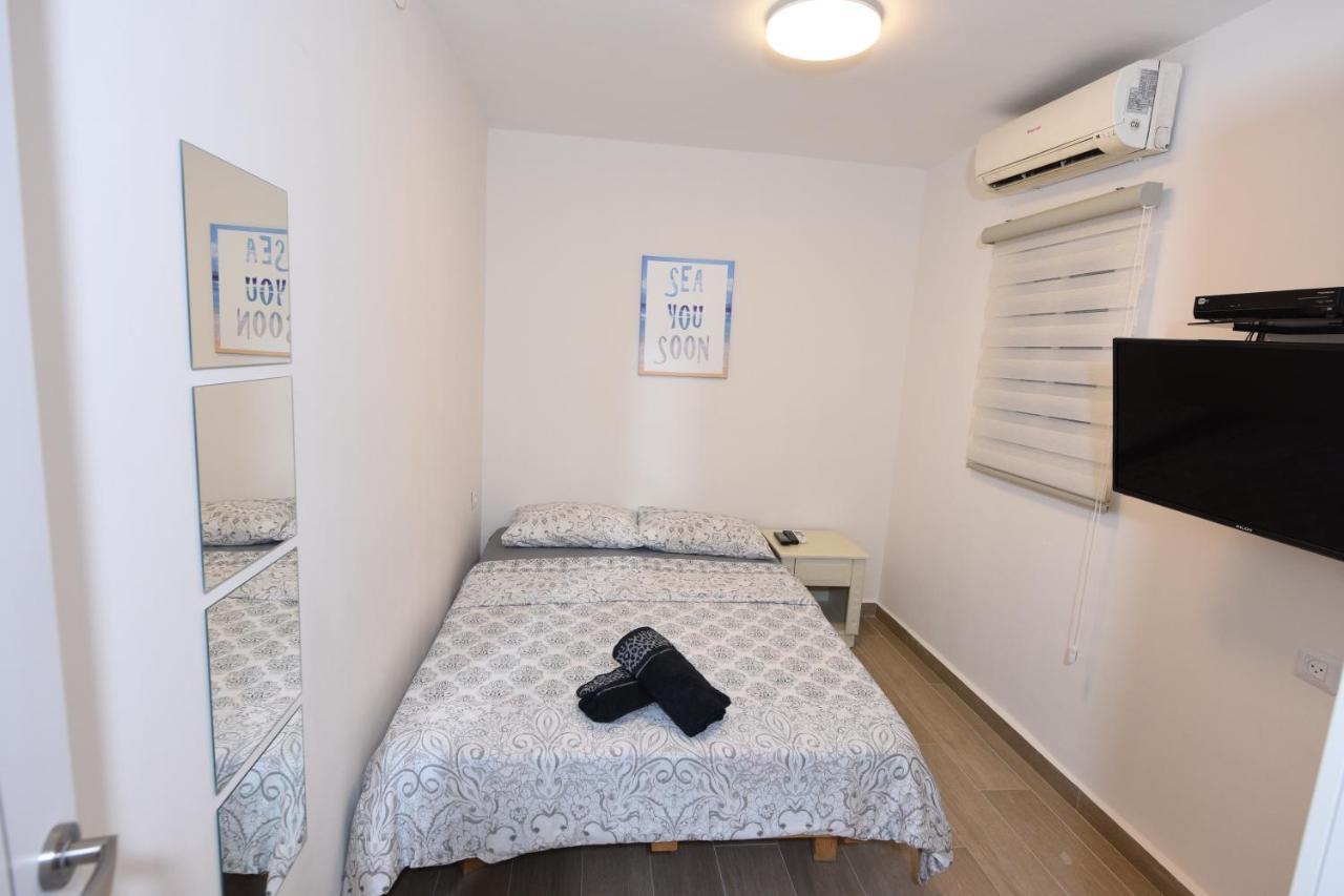 אורנס פלייס-Oren'S Place Eilat Kültér fotó