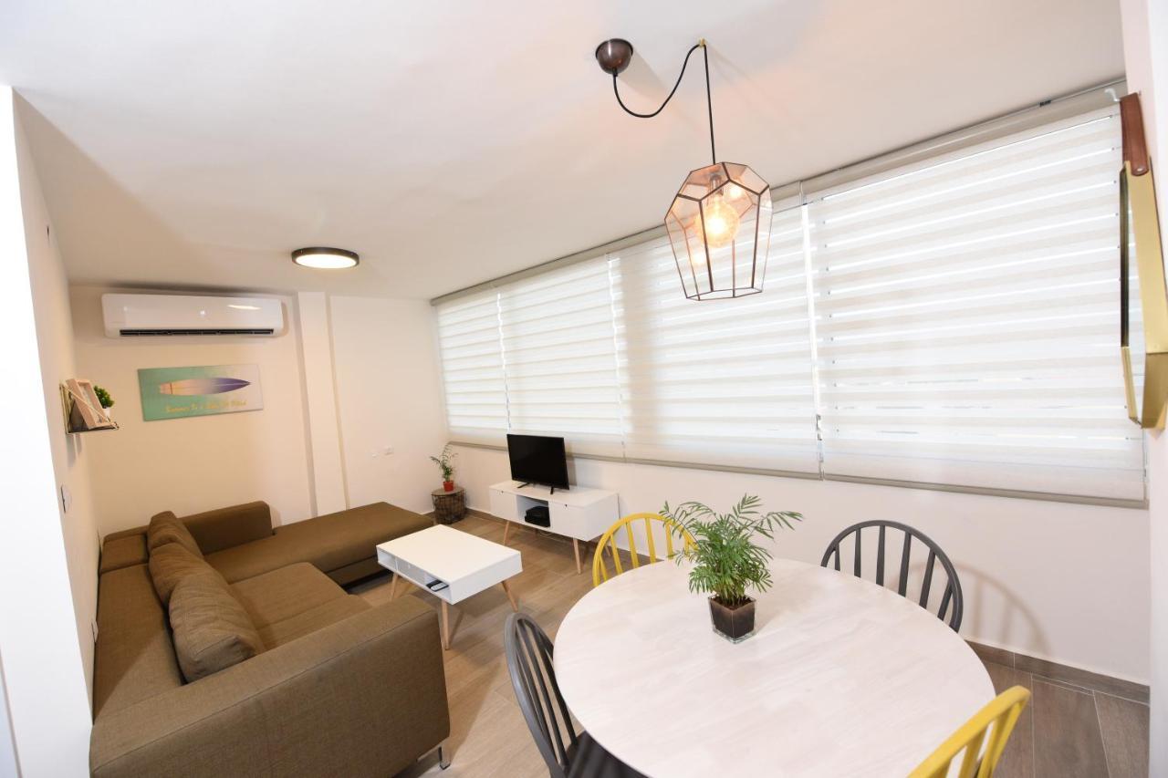 אורנס פלייס-Oren'S Place Eilat Kültér fotó