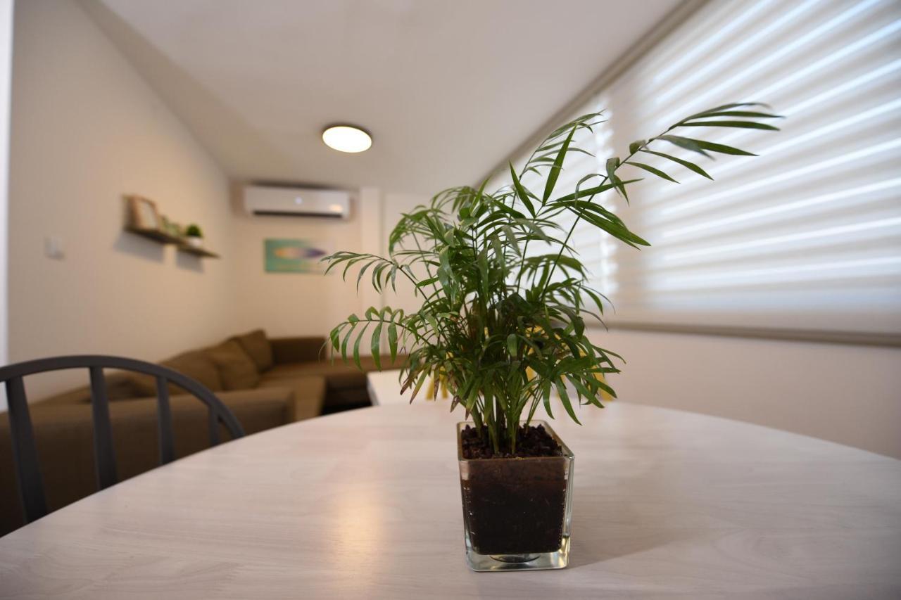 אורנס פלייס-Oren'S Place Eilat Kültér fotó