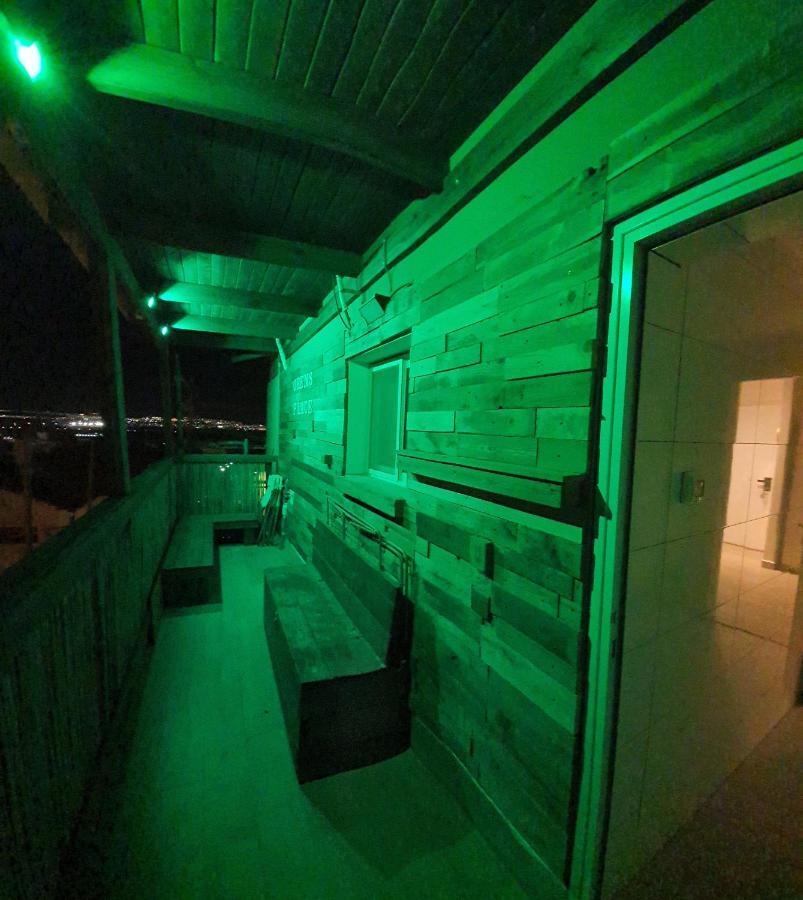 אורנס פלייס-Oren'S Place Eilat Kültér fotó