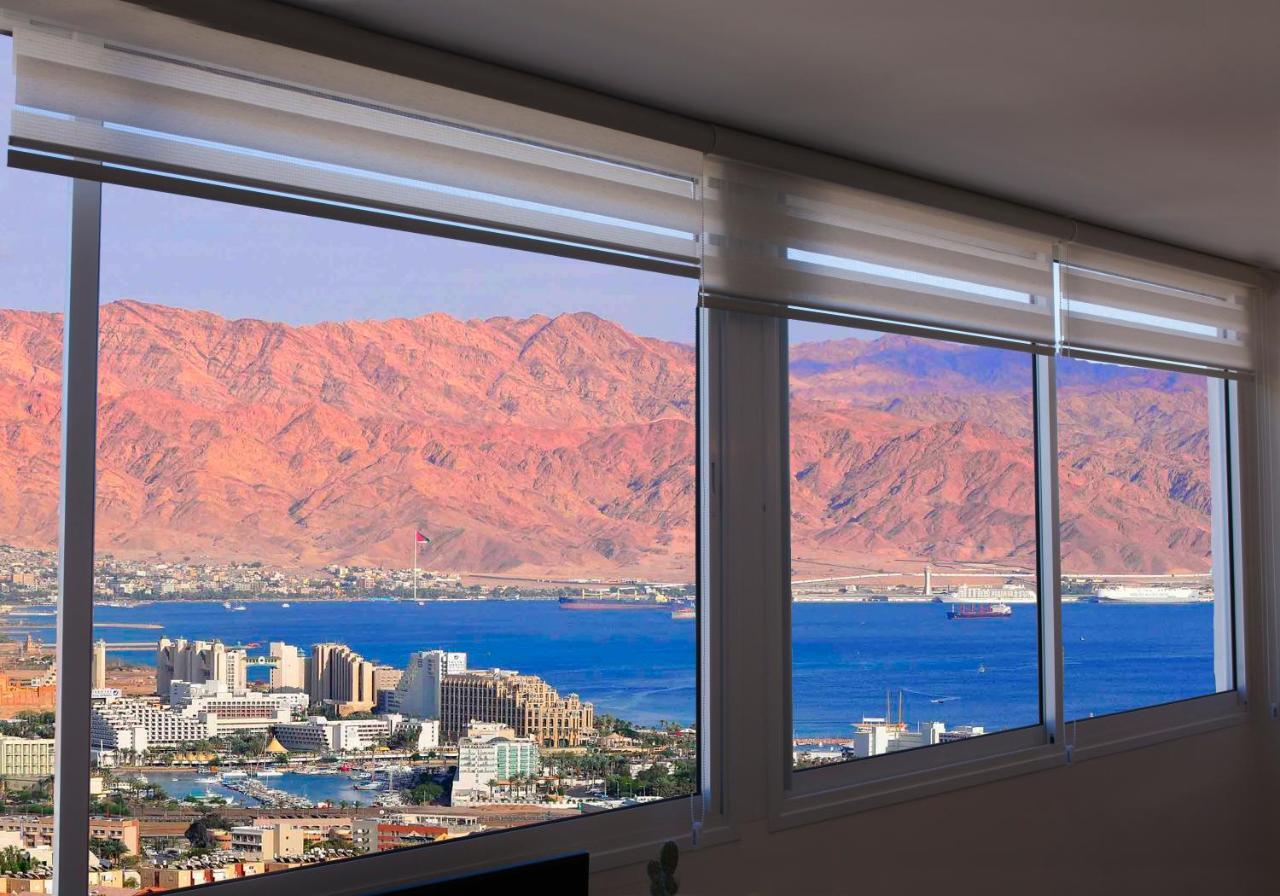 אורנס פלייס-Oren'S Place Eilat Kültér fotó